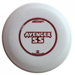 Avenger SS Discraft frisbee golf