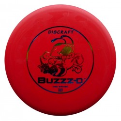 Buzzz de Discraft