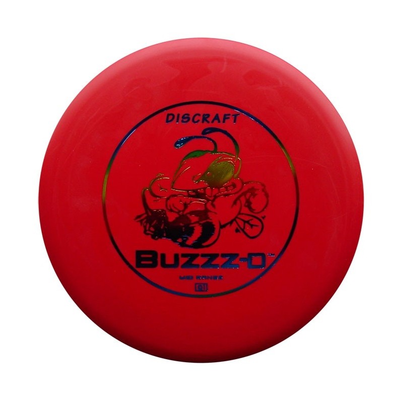 Buzzz de Discraft