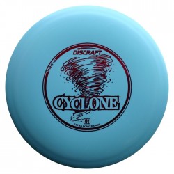 Cyclone de Discraft
