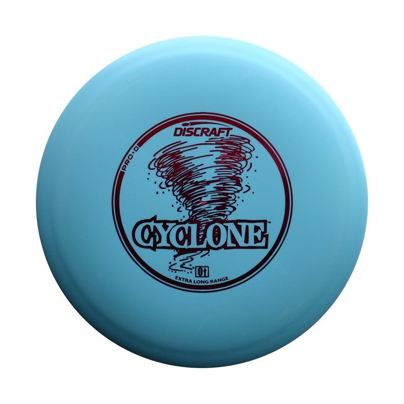 Cyclone de Discraft