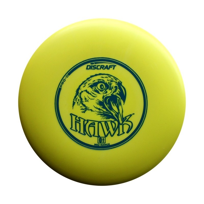 Hawk de Discraft