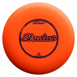 Stratus de Discraft el Long Range mas facil