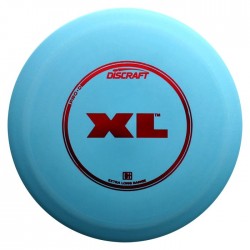 XL de discraft, driver para disc golf