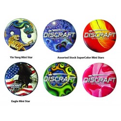 Minidisc de Discraft