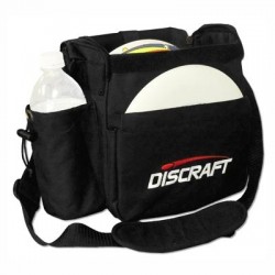 Deluxe Disc Golf Discraft set, Frisbee Golf