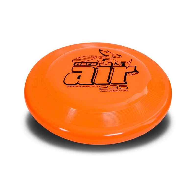 Air 235 Naranja