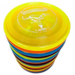 Hero Disc SuperSonic K9