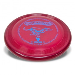 Hero Disc SuperSonic K9