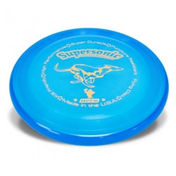 Hero Disc SuperSonic K9