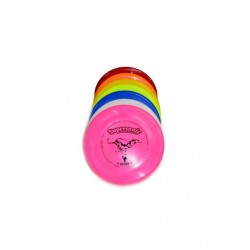 Hero Disc SuperSonic K9