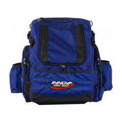 HeroPack Mochila, la mochila para el discdogger y su perro