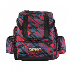 HeroPack Mochila, la mochila para el discdogger y su perro