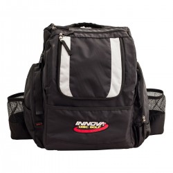 HeroPack Mochila, la mochila para el discdogger y su perro