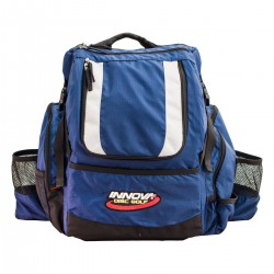 HeroPack Mochila, la mochila para el discdogger y su perro