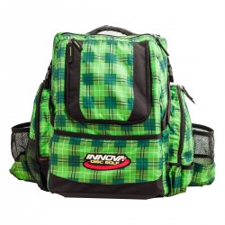 HeroPack Mochila, la mochila para el discdogger y su perro