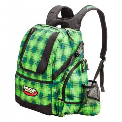 HeroPack Mochila, la mochila para el discdogger y su perro