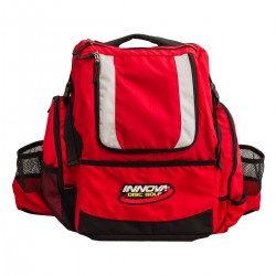 HeroPack Mochila, la mochila para el discdogger y su perro