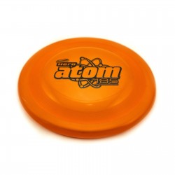 SuperATOM  Firm 185 el frisbee atomico, super-resistente y pequeño